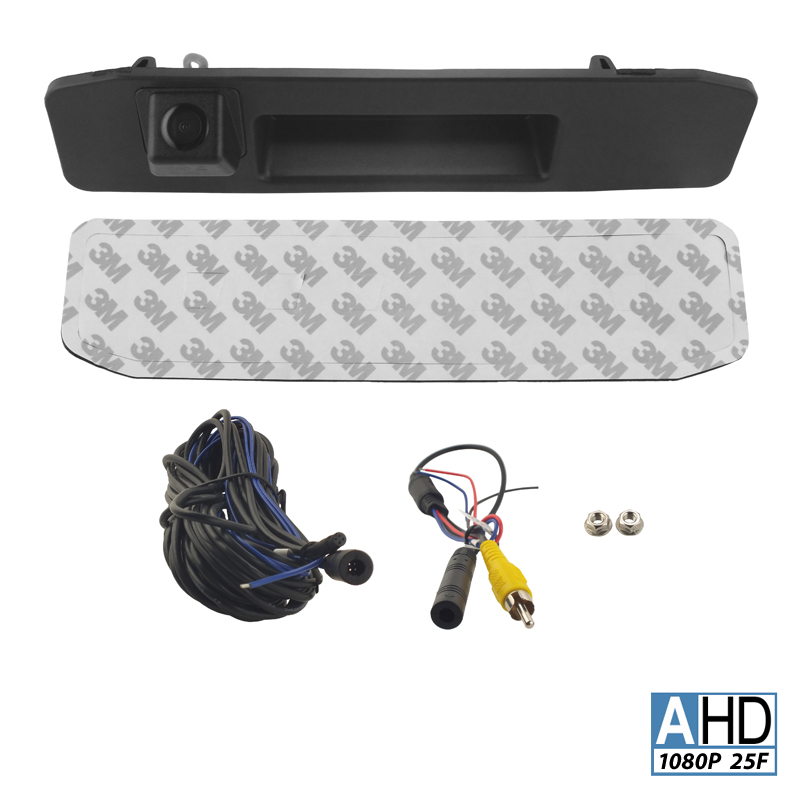 NAVLINKZ VSA-ME15 Griffleisten-Kamera Mercedes A/B/C/CLA/GLx/ML/V/Vito – Bild 5