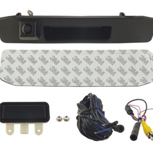 NAVLINKZ Griffleisten-Kamera Mercedes Vito W447 mit OEM Kamera