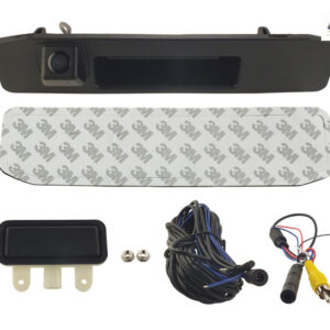NAVLINKZ Griffleisten-Kamera Mercedes Vito W447 mit OEM Kamera