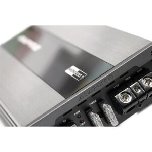 AMPIRE MBM500.1-4G Endstufe 1x 500 Watt Class D 12 Volt Monoblock Verstärker – Bild 12