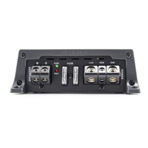 AMPIRE MBM500.1-4G Endstufe 1x 500 Watt Class D 12 Volt Monoblock Verstärker – Bild 14