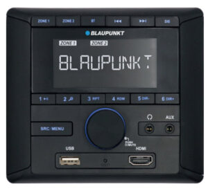 Blaupunkt Camper Radio/Sound Module BPA 3022 M – Bild 2