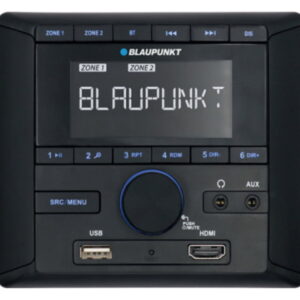 Blaupunkt Camper Radio/Sound Module BPA 3022 M