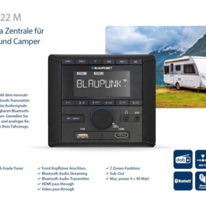Blaupunkt Camper Radio/Sound Module BPA 3022 M – BP_CamperRadio-5