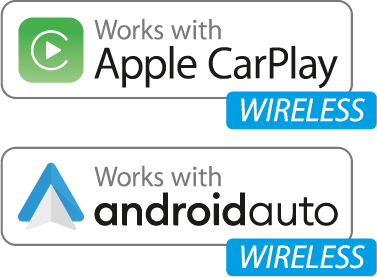 Blaupunkt Cape Town 948 Autoradio 1DIN mit CarPlay Android Auto DAB+ ohne Navi – Bild 5