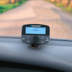 Blaupunkt DAB and Play 550 - DAB+ Empfänger mit kabellosem Bedienteil – BP_DAB&PLAY_550-4