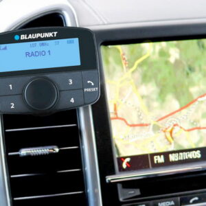 Blaupunkt DAB and Play 550 - DAB+ Empfänger mit kabellosem Bedienteil – BP_DAB&PLAY_550-5
