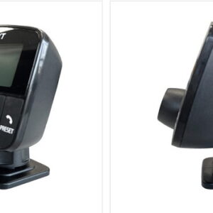 Blaupunkt DAB and Play 550 - DAB+ Empfänger mit kabellosem Bedienteil – BP_DAB&PLAY_550-6