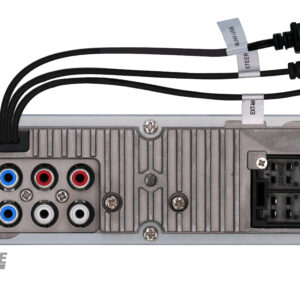 Blaupunkt FRANKFURT RCM82 DAB - Youngtimer Radio – BP_Frankfurt_DAB-6