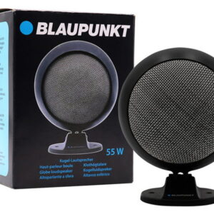 Blaupunkt Retro Kugel Lautsprecher, 1 Stück – BP_Kugel-5