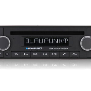 Blaupunkt STOCKHOLM 400 DAB, CD, BT, USB, AUX