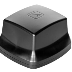 5G/LTE/WLAN 4x4 Dachantenne sw - Kabel zentral für CamperNet Pro