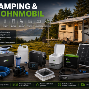 Camping & Wohnmobil