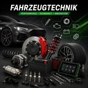 Fahrzeugtechnik