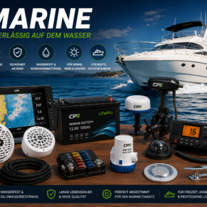 Marine