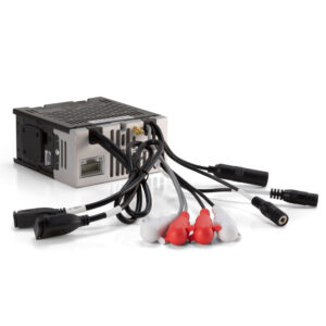 Retrosound MOTOR-4DAB Radiomodul Oldtimer UKW DAB+ Bluetooth USB App-Steuerung – Bild 15