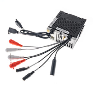 Retrosound MOTOR-4DAB Radiomodul Oldtimer UKW DAB+ Bluetooth USB App-Steuerung – Bild 20
