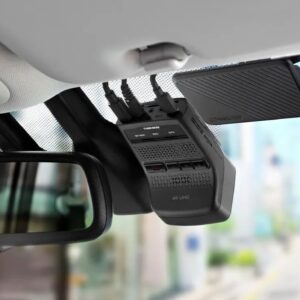 THINKWARE LTE Modul für Dash Cam U3000 Pro (inkl. USIM 3 Jahre Basic Plan) – TWA-LTE-02