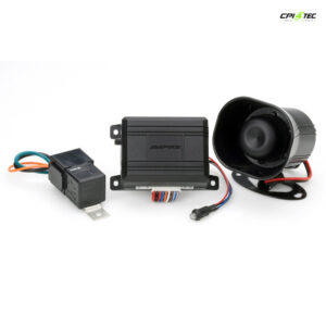 AMPIRE CAN3903V Autoalarmanlage für CAN-Bus Steuerung von Blinker und