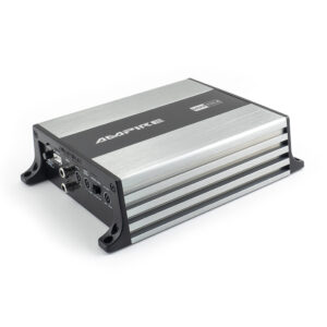 Alternative view of _AMPIRE Endstufe, 2x 110 Watt, Class D, 12 Volt