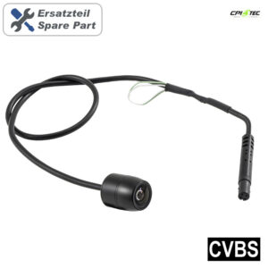 AMPIRE EK-KCX302 Ersatz-Rückfahrkamera kompatibel mit KCX302 und KCX302-ECO