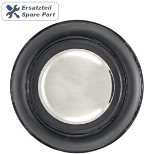 AMPIRE Ersatz-Tieftöner 20cm/8" vom ACTIVE8-SL Subwoofer (Stück)