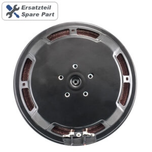 AMPIRE Ersatz-Tieftöner 20cm/8" vom ACTIVE8-SL Subwoofer (Stück)