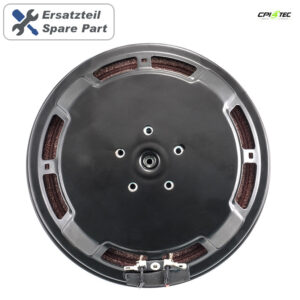 AMPIRE TT-ACTIVE8-SL Ersatz-Tieftöner 20cm Subwoofer ACTIVE8-SL 2 Ohm 250W – Bild 2