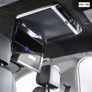 AMPIRE OHV156-HD Deckenmonitor für Vans und Busse Full-HD 15,6 Zoll HDMI – Bild 11