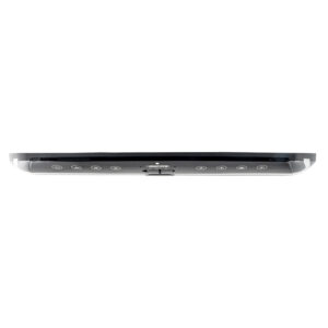AMPIRE Full-HD Deckenmonitor 39.6cm (15.6'') mit HDMI-Eingang – Bild 3