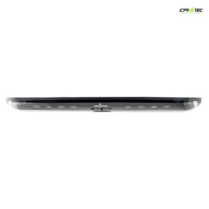 AMPIRE OHV156-HD Deckenmonitor für Vans und Busse Full-HD 15,6 Zoll HDMI – Bild 3