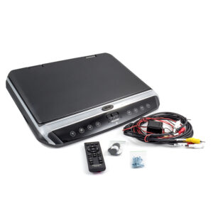 AMPIRE Full-HD Deckenmonitor 39.6cm (15.6'') mit HDMI-Eingang – Bild 5
