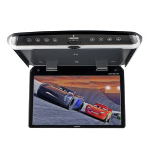 AMPIRE Full-HD Deckenmonitor 39.6cm (15.6'') mit HDMI-Eingang – Bild 6