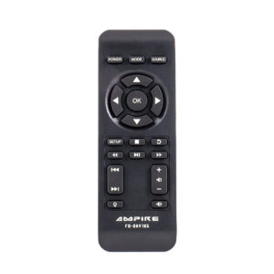 AMPIRE Full-HD Deckenmonitor 39.6cm (15.6'') mit HDMI-Eingang – Bild 7