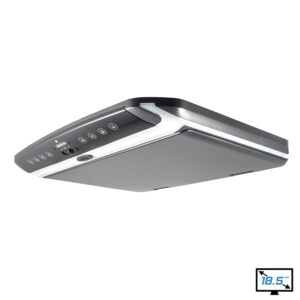 _AMPIRE Full-HD Deckenmonitor 47cm (18.5'') mit HDMI-Eingang