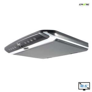 AMPIRE OHV185-HD Deckenmonitor 18,5'' für Vans HDMI-Eingang Full-HD Display – Bild 2