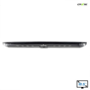 AMPIRE OHV185-HD Deckenmonitor 18,5'' für Vans HDMI-Eingang Full-HD Display – Bild 3