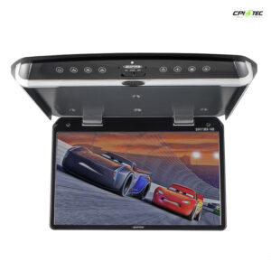 AMPIRE OHV185-HD Deckenmonitor 18,5'' für Vans HDMI-Eingang Full-HD Display – Bild 5