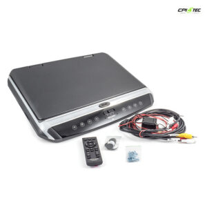 AMPIRE OHV185-HD Deckenmonitor 18,5'' für Vans HDMI-Eingang Full-HD Display – Bild 6