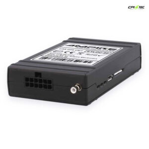 AMPIRE FLEET300 GPS-Fleetmanagementsystem Fahrzeugortung und Fahrtenbuch GPRS