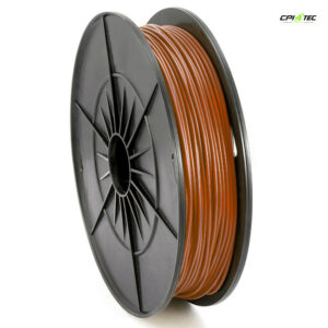 AMPIRE IK10-BR-120 Installationskabel 1mm² braun 120m Fahrzeugleitung Kupfer