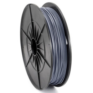 AMPIRE Installationskabel grau 1mm², 120m Spule, 100% Kupfer