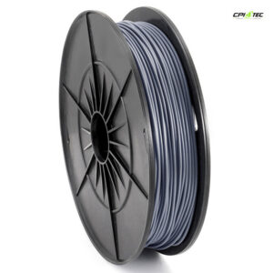 AMPIRE IK10-GR-120 Installationskabel grau 1mm² 120m Spule Fahrzeugleitung
