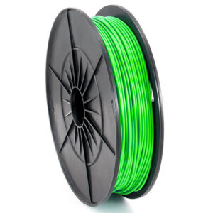 AMPIRE Installationskabel grün 1mm², 120m Spule, 100% Kupfer