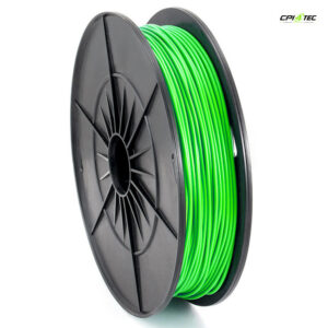AMPIRE IK10-GN-120 Installationskabel grün 1mm² 120m Spule Kupfer FLRY-B