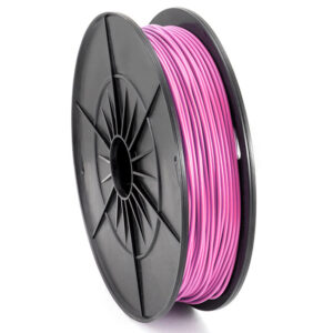 AMPIRE Installationskabel rosa 1mm², 120m Spule, 100% Kupfer