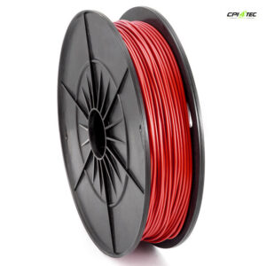 AMPIRE IK05-RT-200 Installationskabel rot 0,5mm² Fahrzeugleitung 200m Kupfer