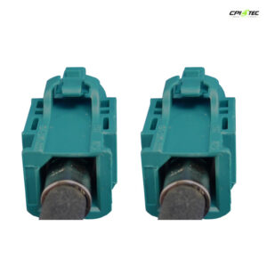 Alternative view of AMPIRE CAB-HSD-FF150 Kabel HSD Buchse gerade auf HSD Buchse gerade 1,5m