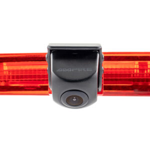 AMPIRE Kamera (AHD 1080P 25F/CVBS NTSC) für Volkswagen T6/T6.1 mit Heckklappe