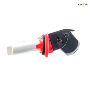 AMPIRE KAX-T6-H Rückfahrkamera Volkswagen T6/T6.1 Heckklappe AHD 1080P 25F – Bild 6